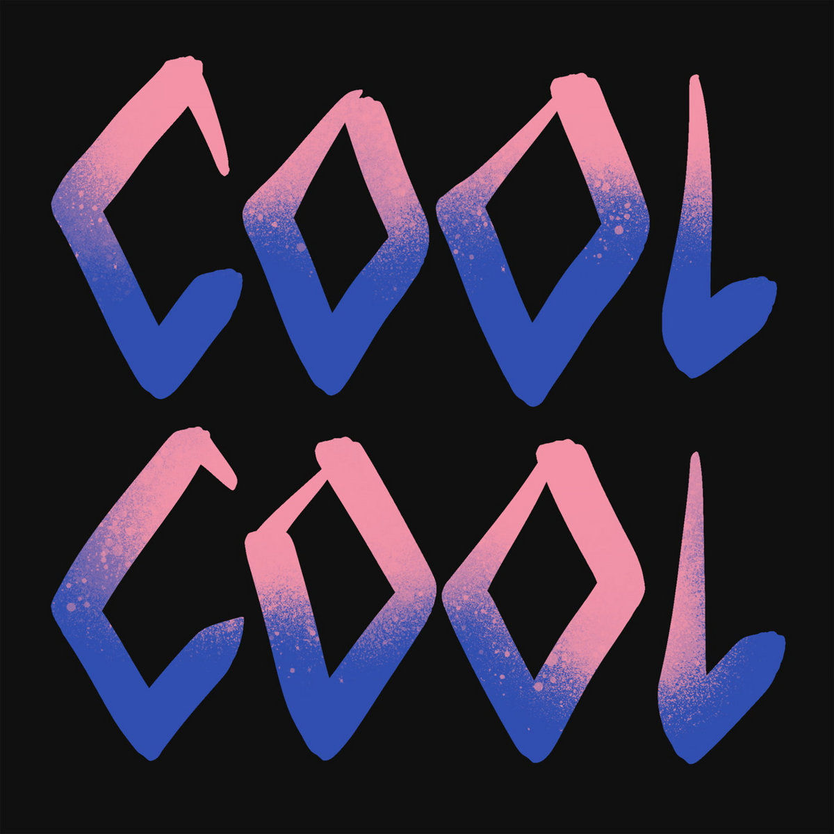 James Alexander Bright – Cool Cool [LP]