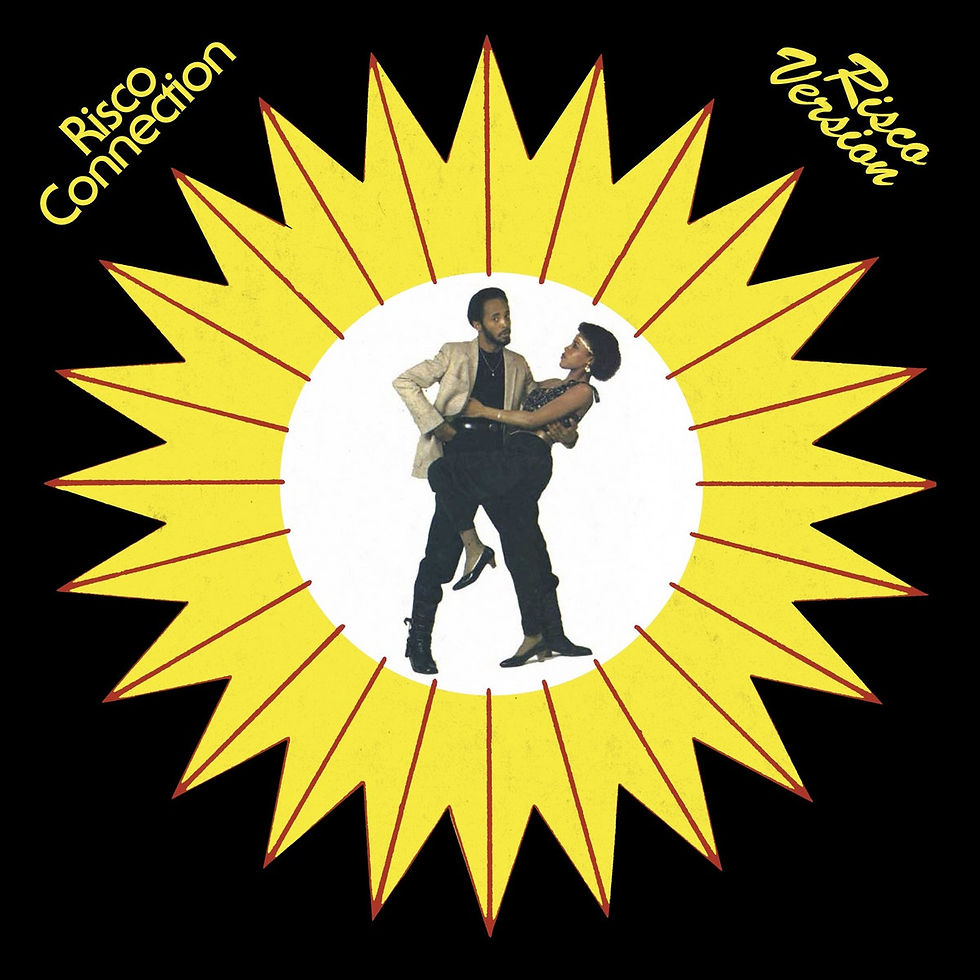 Risco Connection – Risco Version [3x12]
