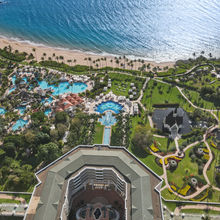 Quigless Consulting Group Maui Landscape Architecture of Maui, Hawaii