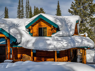 How Eastern Idaho Winters Damage Your Roof (And What to Watch For)