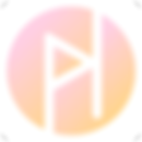 Logo (Pink to Yellow)