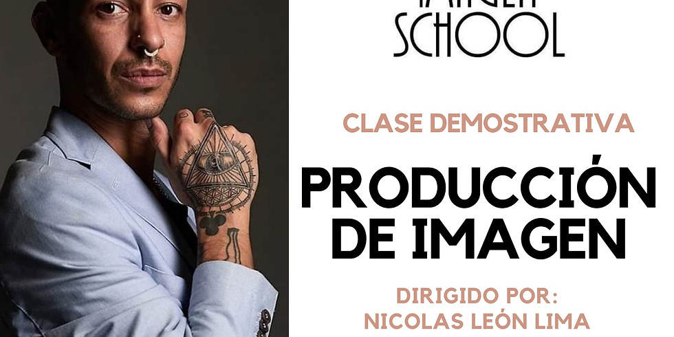 Producción de Imagen