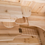 Küçük resim: Large Wooden Rodent, Hamster Cage, Pine Wood, Storage Space, Hamsters Small Pets