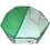 Thumbnail: 8 Panel Foldable Dog,Cat,Rabbit Metal Playpen Run Cage + Cover