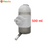 Miniatura: Pet Water Bottle,Hanging Dog Water Dispenser Kennel Drinker Kettle Feeder No BPA
