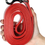 Thumbnail: Dog Lead 6Ft/1.8M,Water Resistant Heavy Duty Lead 100% Full Grain Leather