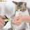 थंबनेल: Sharp Stainless Steel Professional Pet Nail Trimmers for Cat,Dog,Small Pets