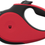 Thumbnail: 360° Tangle-Free Retractable Dog Lead Dogs|5M Strong Nylon Tape,One-Handed Brake