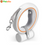 Прев'ю: UFO 360° Tangle Retractable Free OneHanded Brake Pause Lock Extendable  Dog Lead
