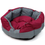 Indexkép: Washable Waterproof Dog Bed Durable Soft Cushion Basket for Puppies,Dog and Pets
