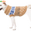 Thumbnail: Comfortable Pet Coat Costume  for Small Medium Dogs Cats