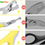 थंबनेल: Sharp Stainless Steel Professional Pet Nail Trimmers for Cat,Dog,Small Pets