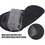 Miniature : Hands Free Adjustable Dog Walking Belt with Multi Pouch and Poop Bag Holder