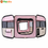 Миниатюра: Fabric Pet Puppy Dog Cat Rabbit Pig Guinea Playpen Play Pen Run / 3 Colour