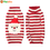 थंबनेल: Pet Dog Christmas Sweater,Santa Claus,Blue Snowman,Dog Christmas Jumper,Pet Cost