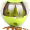 Thumbnail: Slow Eating IQ Treat Ball for Small Medium Dogs and Cats