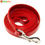 Thumbnail: Dog Lead 6Ft/1.8M,Water Resistant Heavy Duty Lead 100% Full Grain Leather