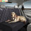 縮圖：Dog Car Seat Cover Protector Liner for Car Boot and Back/ Heavy-Duty & Non-Slip