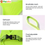 Indexkép: Ultra-Light Kitten,Cat,Rabbit,Puppy Collar Soft and Comfortable Walking Jacket