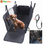 縮圖：Dog Car Seat Cover Protector Liner for Car Boot and Back/ Heavy-Duty & Non-Slip