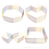 Miniaturbild: Multi-Color Expandable Small Animal Playpen for Indoor or Outdoor