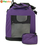 縮圖：Fabric for Dog Crate and Carrier - Cat Travel Cage Carrying Pet Bag (4 Sizes)