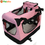 縮圖：Fabric for Dog Crate and Carrier - Cat Travel Cage Carrying Pet Bag (4 Sizes)