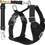 Miniatura: Multi-Function Padded Breathable Fabric and Adjustable Elastic Strap in Vehicle