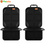 Миниатюра: 2 Pack Pet Kids Car Seat Protectors for Child Seats with Waterproof Fabric