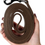 Miniatura: Dog Lead 6Ft/1.8M,Water Resistant Heavy Duty Lead 100% Full Grain Leather
