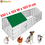縮圖：330 cm | Dog,Pet,Chicken,Rabbit,Guinea Run Playpen Rectangular with Pitched Roof