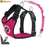 Miniatura: Multi-Function Padded Breathable Fabric and Adjustable Elastic Strap in Vehicle