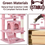 Miniatura: Cat Tree Scratching Posts Cat Tower Activity Centre,House with Ladder for Cats