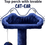 Miniatura: Cat Tree Scratching Posts Cat Tower Activity Centre,House with Ladder for Cats