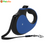 Thumbnail: 360° Tangle-Free Retractable Dog Lead Dogs|5M Strong Nylon Tape,One-Handed Brake