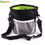 Miniatura: Dog Walking Training Obedience Treat Pouch Portable Pet Puppy Snack Belt Bag 