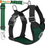 Miniatura: Multi-Function Padded Breathable Fabric and Adjustable Elastic Strap in Vehicle