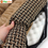 Miniatura: Deluxe Orthopaedic Soft Dog Bed Pet Warm Basket Fleece Lining Cushion Puppy Cat