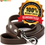 Miniatura: Dog Lead 6Ft/1.8M,Water Resistant Heavy Duty Lead 100% Full Grain Leather