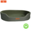 Miniature : Portable Foldable Dog Basket,Comfortable Scratch-Proof Washable Bed,Basset Hound