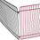 Miniaturbild: Multi-Color Expandable Small Animal Playpen for Indoor or Outdoor