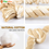 Indexkép: Dog Rope Toys for Large/Medium Aggressive Chewers, Tough Rope Chew Toy
