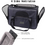 Thumbnail: Portable Cat Carrier Bag,Top Opening,Removable Mat and Breathable Mesh for Dogs