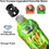 Миниатюра: 2-Speed & 2 LED Lights Electric Rechargeable Pet Nail Trimmer and Clipper Kit