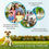 Прев'ю: Anti Bark Collar Stop Dog Barking Sound Vibration S/M/L Adjustable Rechargeable