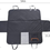 縮圖：Dog Car Seat Cover Protector Liner for Car Boot and Back/ Heavy-Duty & Non-Slip
