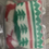 Miniatura: Christmas Dog Jumper,Knitted Striped Sweater,Warm Winter Clothes for Dogs & Cats