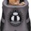 Миниатюра: Large Pet Carrier Backpack,Bubble Backpack Carrier for Fat Cats and Puppies