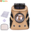 Миниатюра: Large Pet Carrier Backpack,Bubble Backpack Carrier for Fat Cats and Puppies