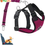 Miniatura: Multi-Function Padded Breathable Fabric and Adjustable Elastic Strap in Vehicle